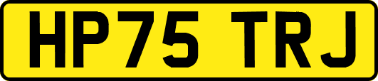 HP75TRJ