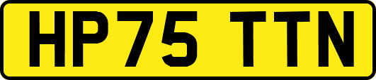 HP75TTN