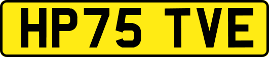 HP75TVE