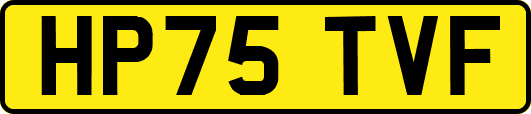 HP75TVF