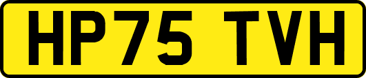 HP75TVH