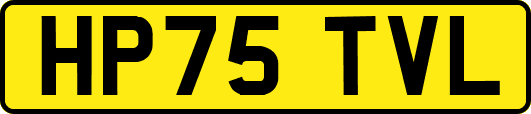 HP75TVL