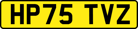 HP75TVZ