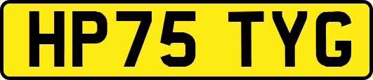 HP75TYG