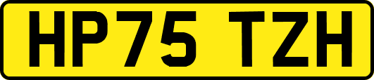 HP75TZH