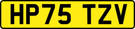 HP75TZV