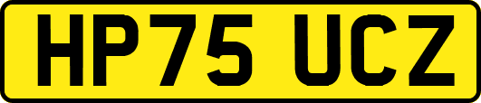 HP75UCZ