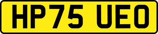 HP75UEO