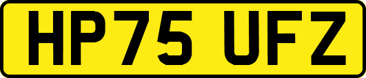 HP75UFZ