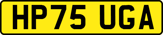 HP75UGA