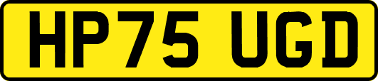 HP75UGD