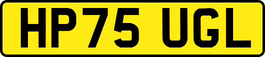 HP75UGL