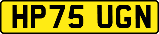 HP75UGN