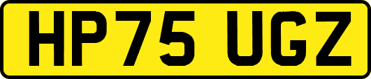 HP75UGZ