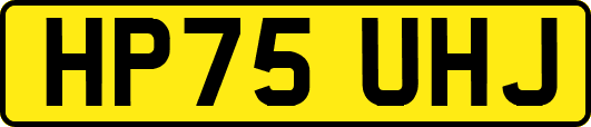 HP75UHJ