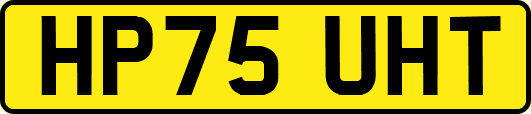 HP75UHT