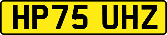 HP75UHZ