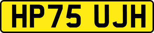 HP75UJH