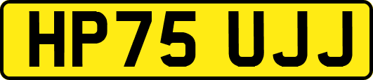 HP75UJJ