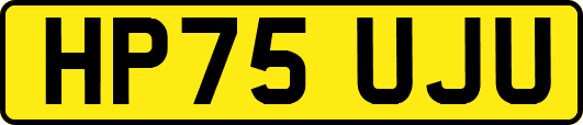 HP75UJU