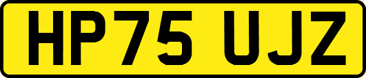 HP75UJZ