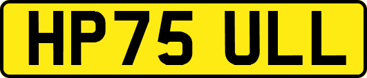 HP75ULL