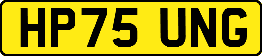HP75UNG