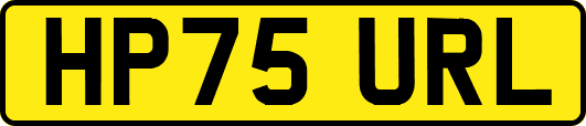 HP75URL