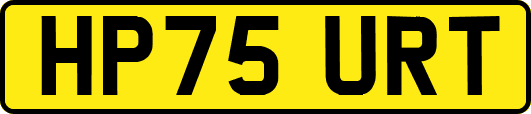 HP75URT