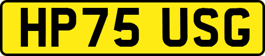 HP75USG