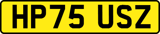 HP75USZ