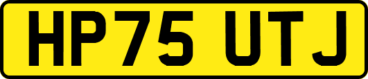 HP75UTJ