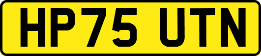 HP75UTN
