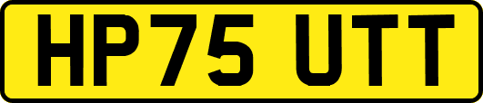 HP75UTT