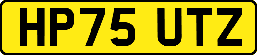 HP75UTZ