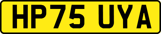 HP75UYA