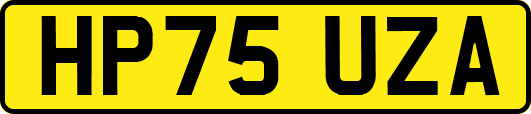 HP75UZA