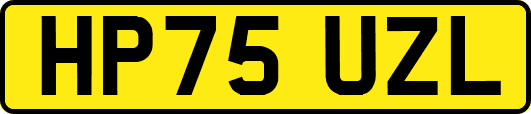 HP75UZL