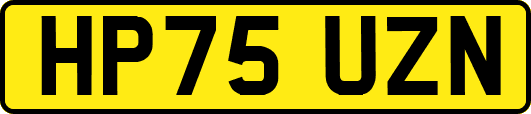 HP75UZN