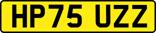 HP75UZZ