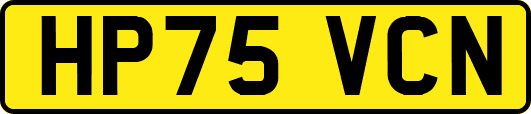 HP75VCN