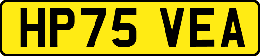 HP75VEA