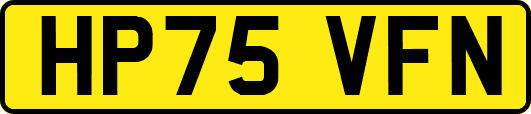 HP75VFN