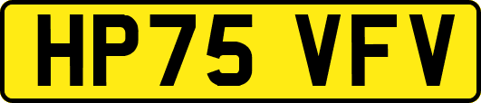 HP75VFV