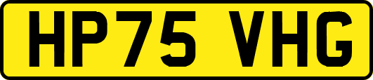 HP75VHG