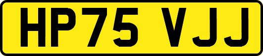 HP75VJJ