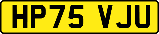 HP75VJU