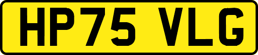 HP75VLG