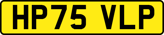 HP75VLP