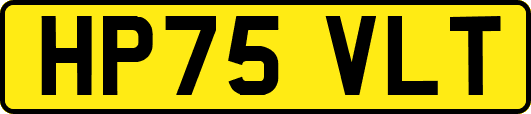 HP75VLT
